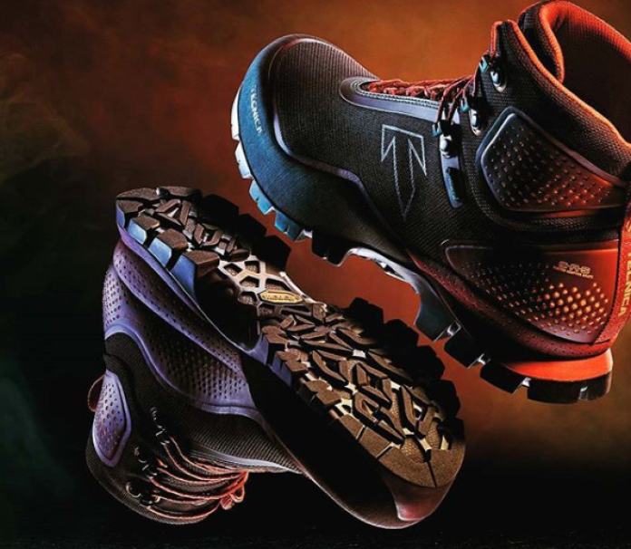 Tecnica hiking boots retailers store